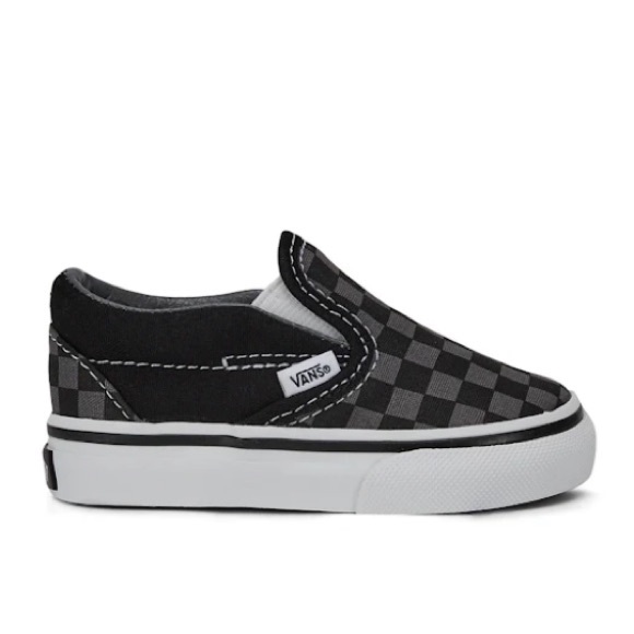 Vans Toddler slip on - Picture 12 of 13